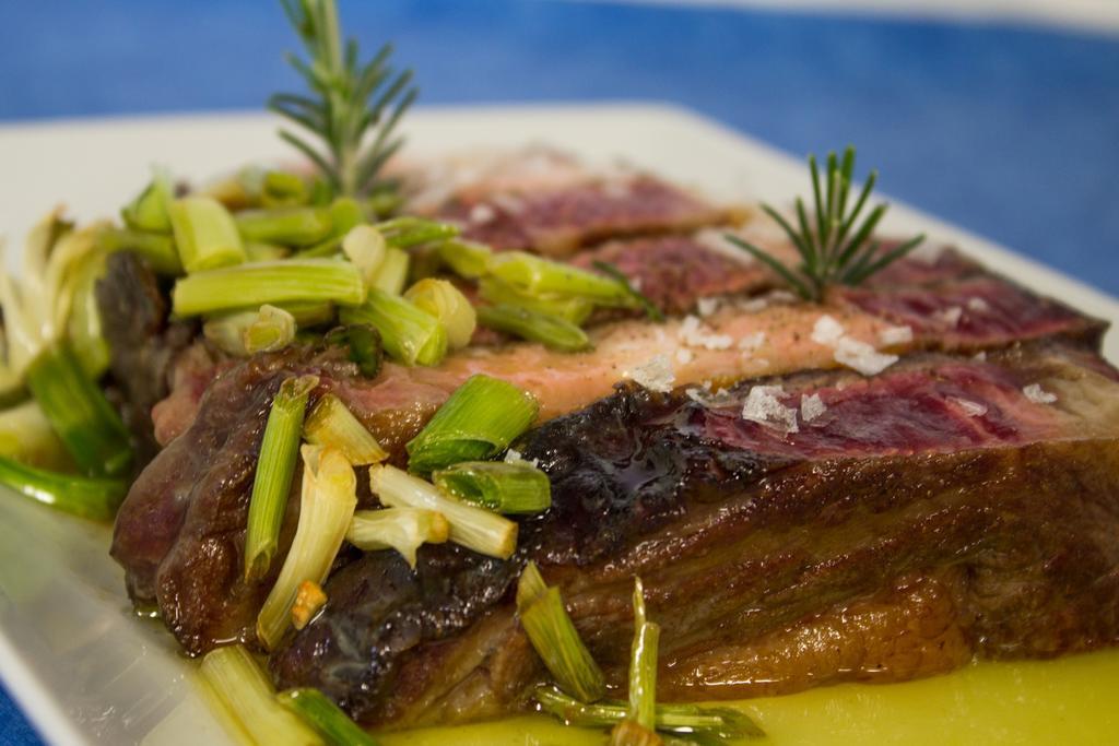 Hotel-Restaurante Casa Blava Alzira Kültér fotó