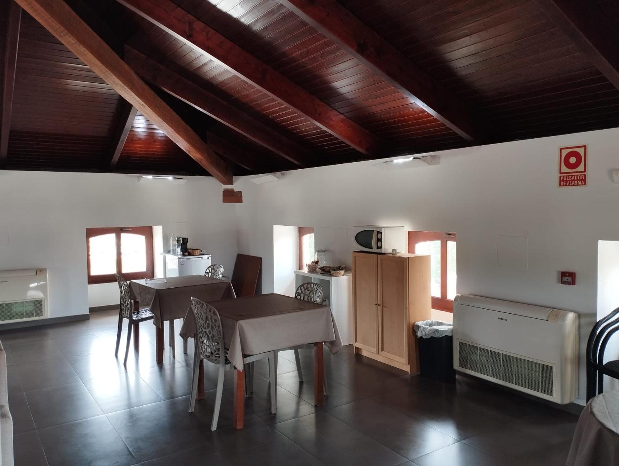 Hotel-Restaurante Casa Blava Alzira Kültér fotó