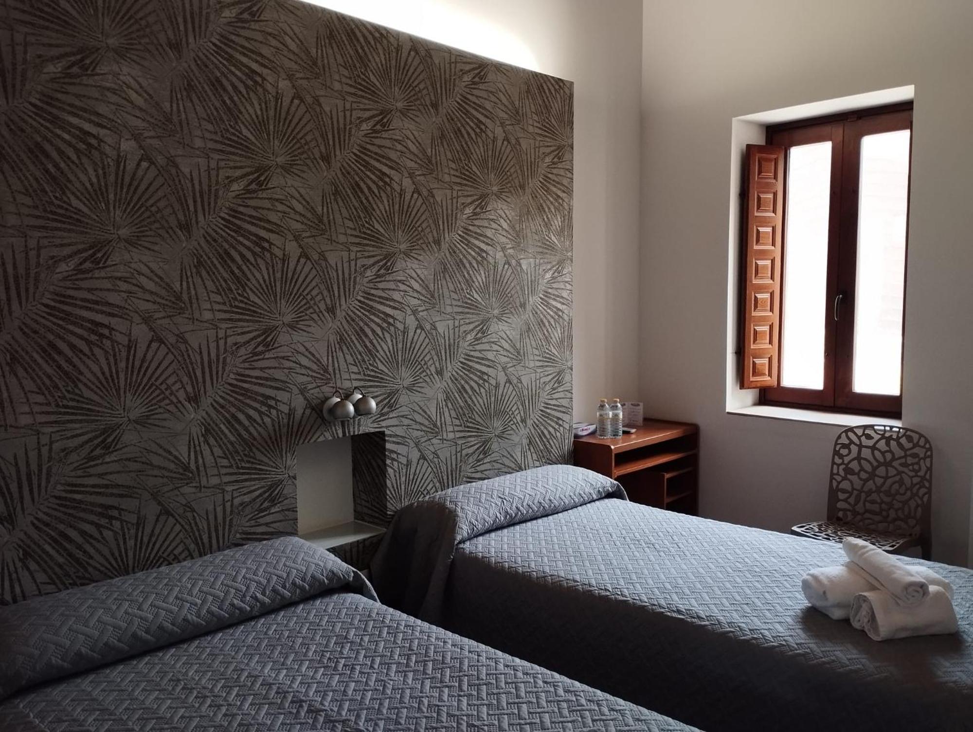 Hotel-Restaurante Casa Blava Alzira Kültér fotó