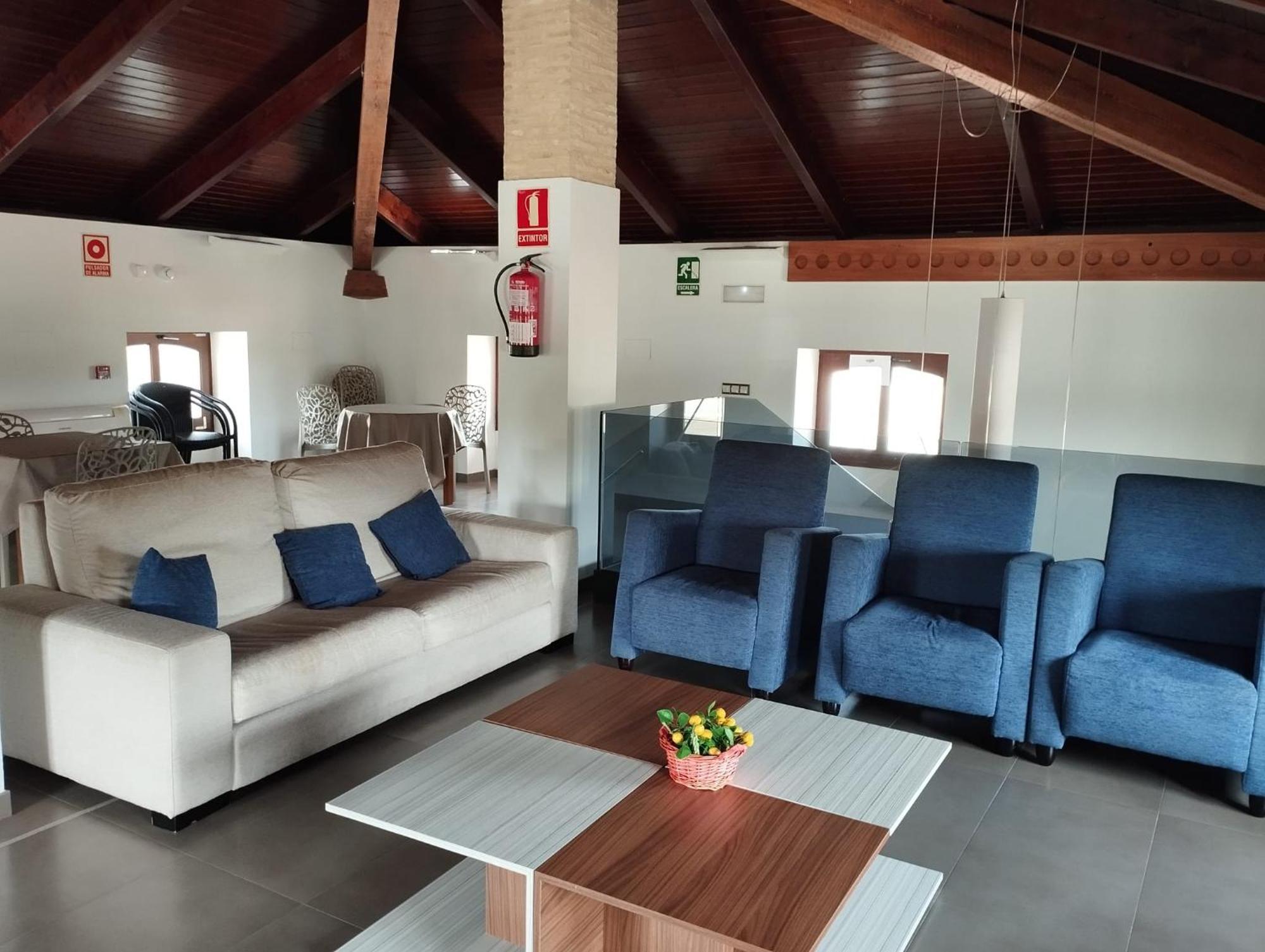 Hotel-Restaurante Casa Blava Alzira Kültér fotó