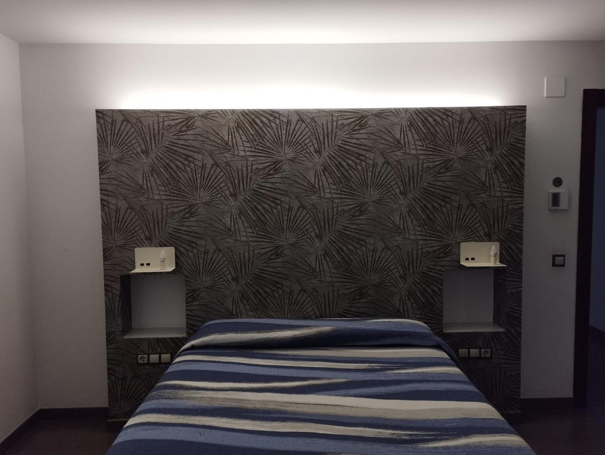 Hotel-Restaurante Casa Blava Alzira Kültér fotó