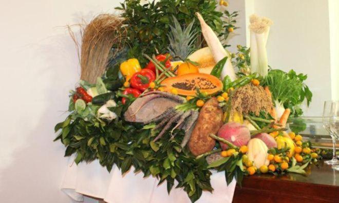 Hotel-Restaurante Casa Blava Alzira Kültér fotó