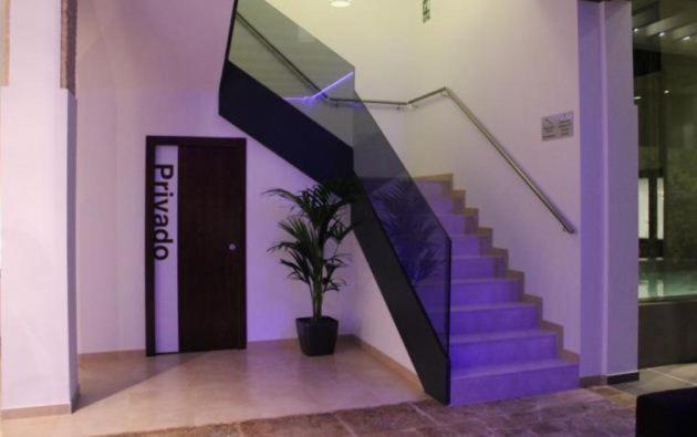 Hotel-Restaurante Casa Blava Alzira Kültér fotó