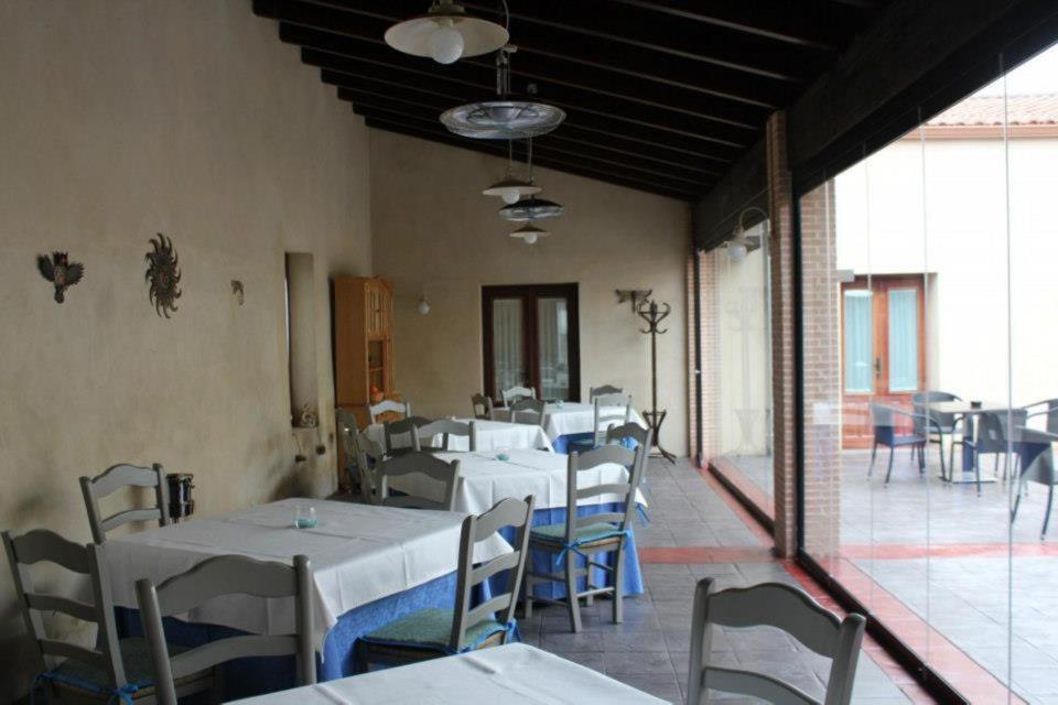 Hotel-Restaurante Casa Blava Alzira Kültér fotó