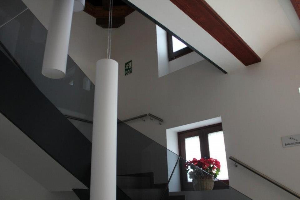 Hotel-Restaurante Casa Blava Alzira Kültér fotó