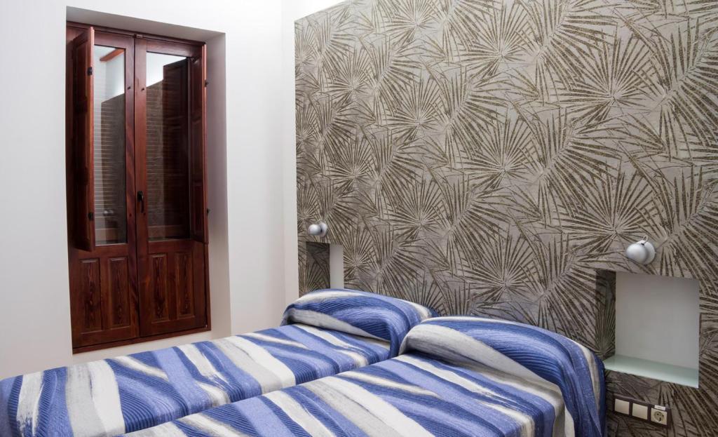 Hotel-Restaurante Casa Blava Alzira Szoba fotó
